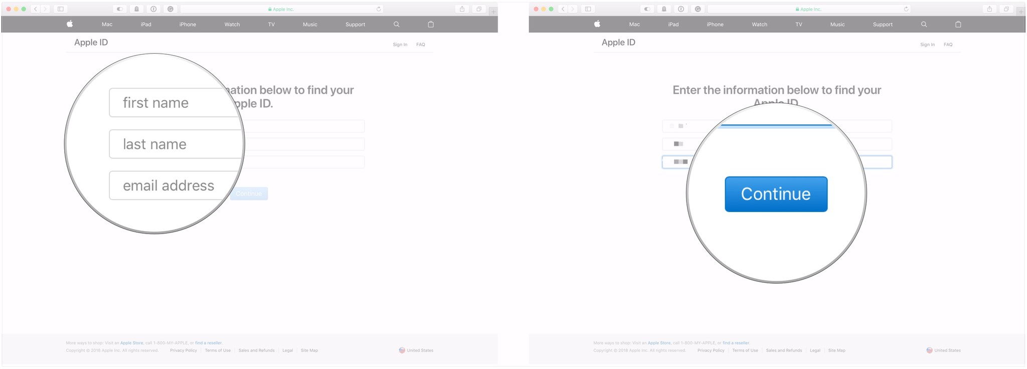 Пароли аппле. Enter the information below to find your Apple ID. Https://appleb.ru/kak-sbrosit-zabytyj-parol-Apple-ID-ICLOUD-ITUNES.