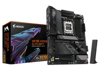 Gigabyte X870E AORUS ELITE WIFI7