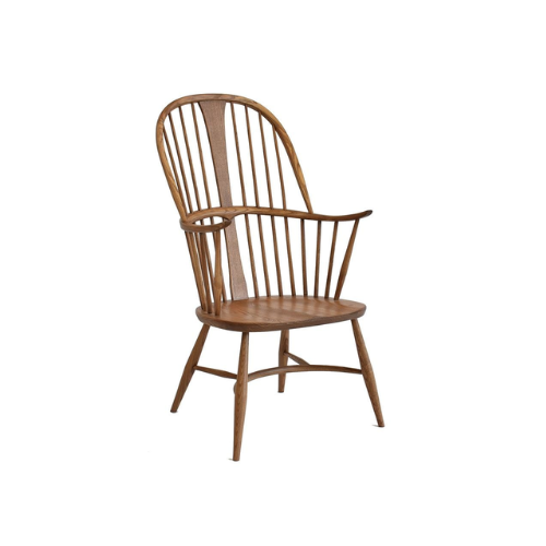Chairmakers Chair