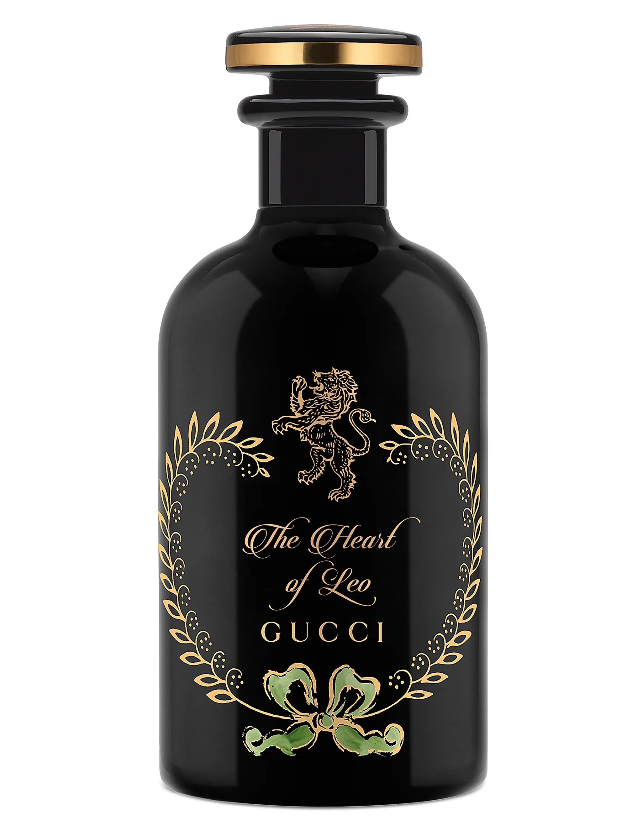 The Heart of Leo Eau De Parfum