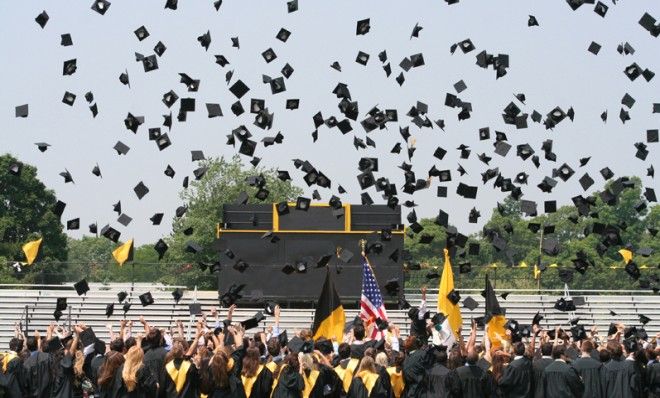 Graduation