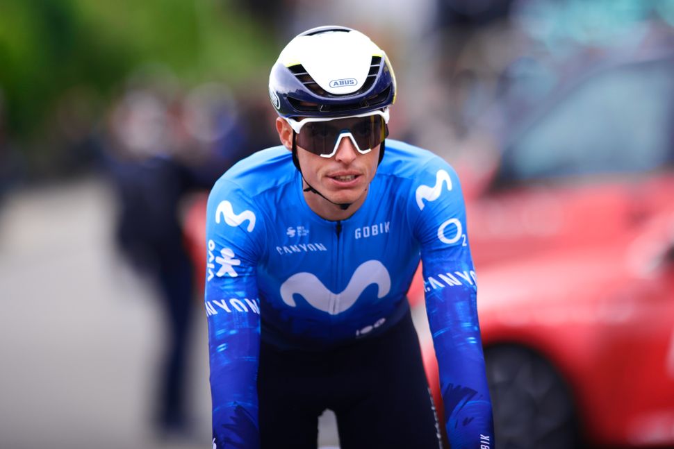 Movistar send versatile squad to Tour de France, Enric Mas repeats as ...