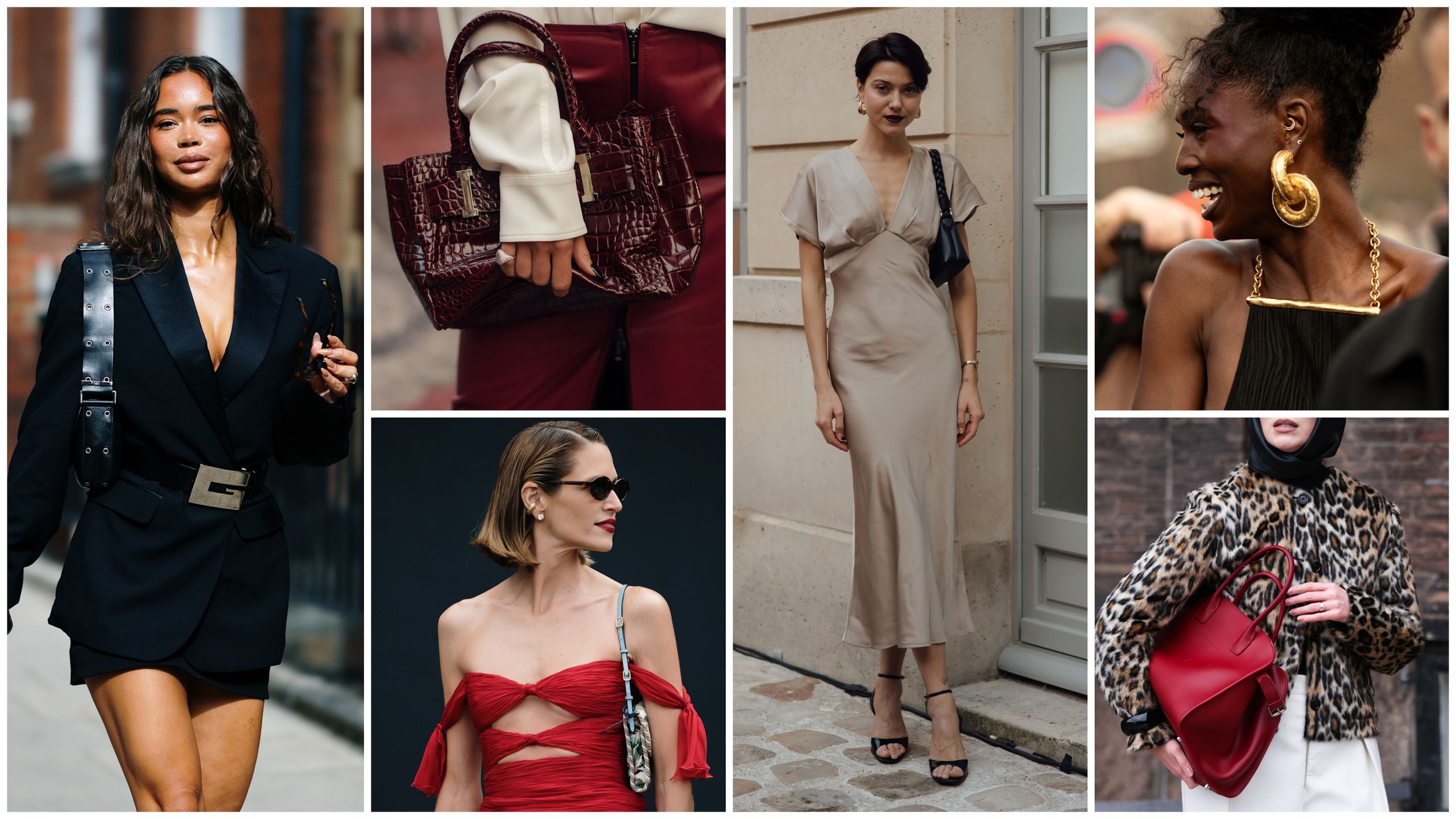 8 Valentine's Day Outfit Ideas for Any Occasion | Marie Claire