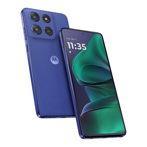 Moto G Stylus (2025)