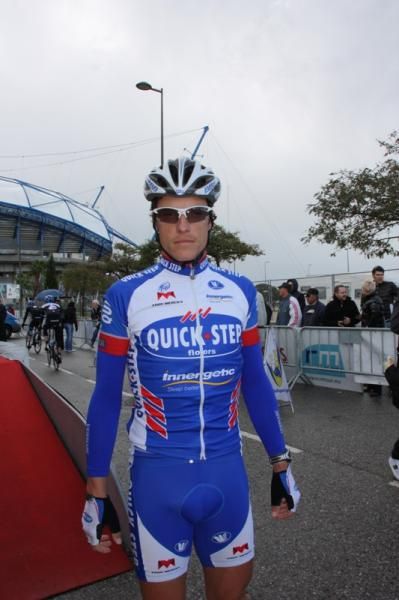 Sylvain Chavanel (Quick Step).