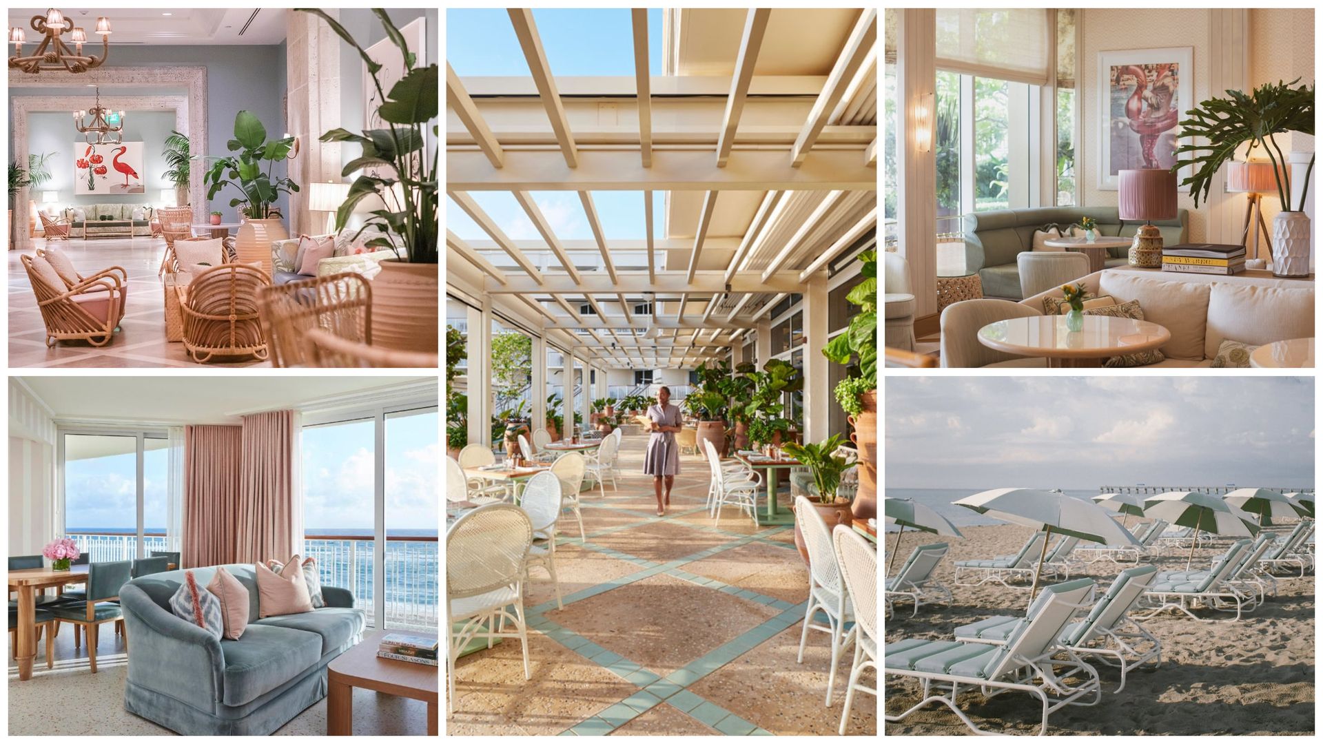 The Ultimate Palm Beach Travel Guide: Where to Stay, Dine, and Explore