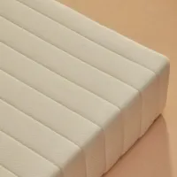 Earthfoam Organic Mattress | $999 for a Queen