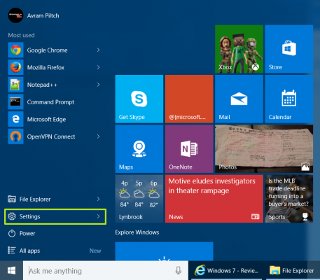 How to Add a Child or Adult User in Windows 10 | Laptop Mag