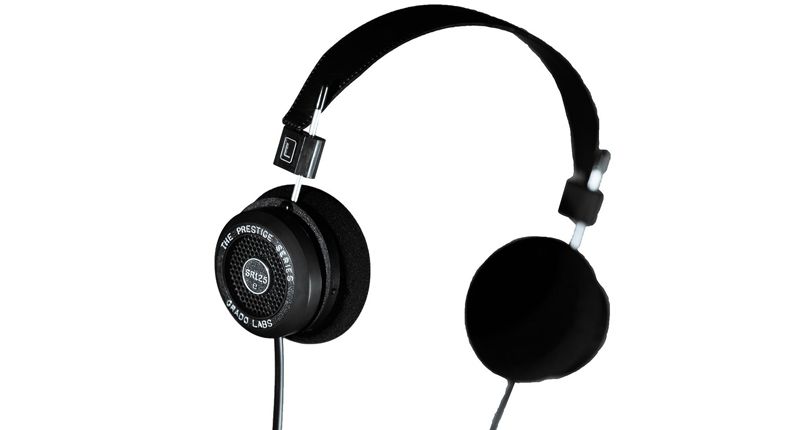 Grado SR125e review | What Hi-Fi?