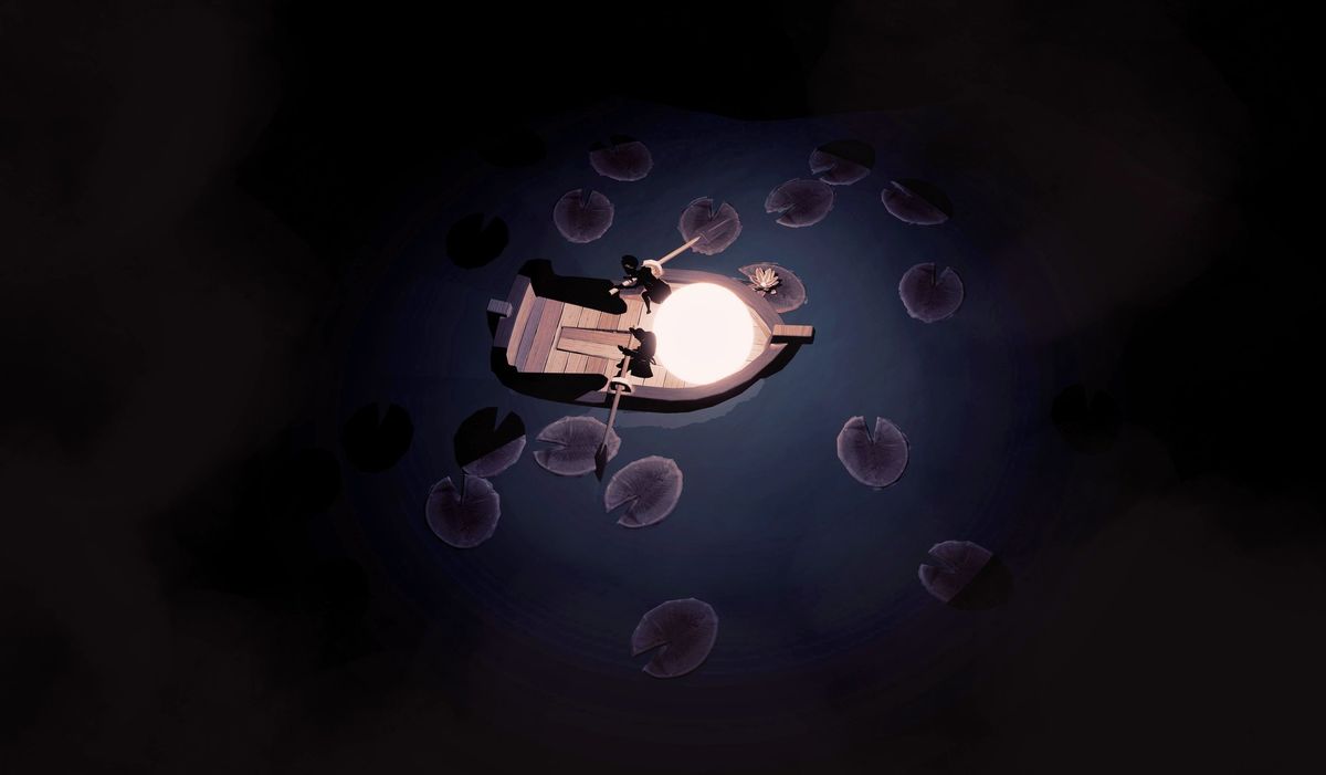 Morkredd Announcement Image