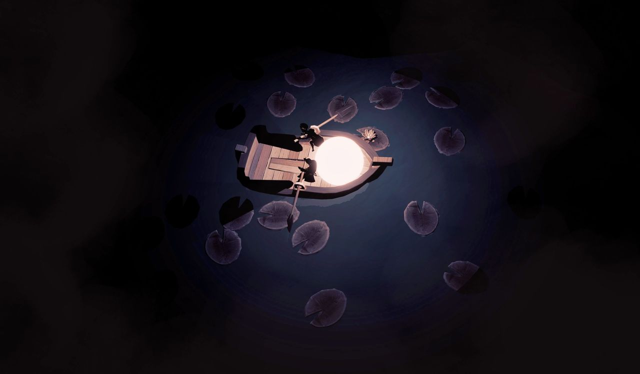 Morkredd Announcement Image