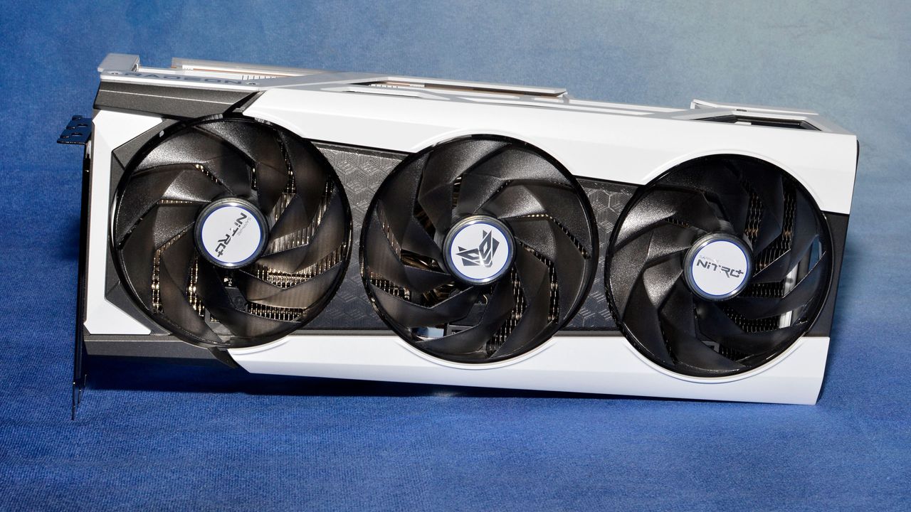 AMD Radeon RX 6950 XT