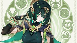 Genshin Impact banners - Nefer