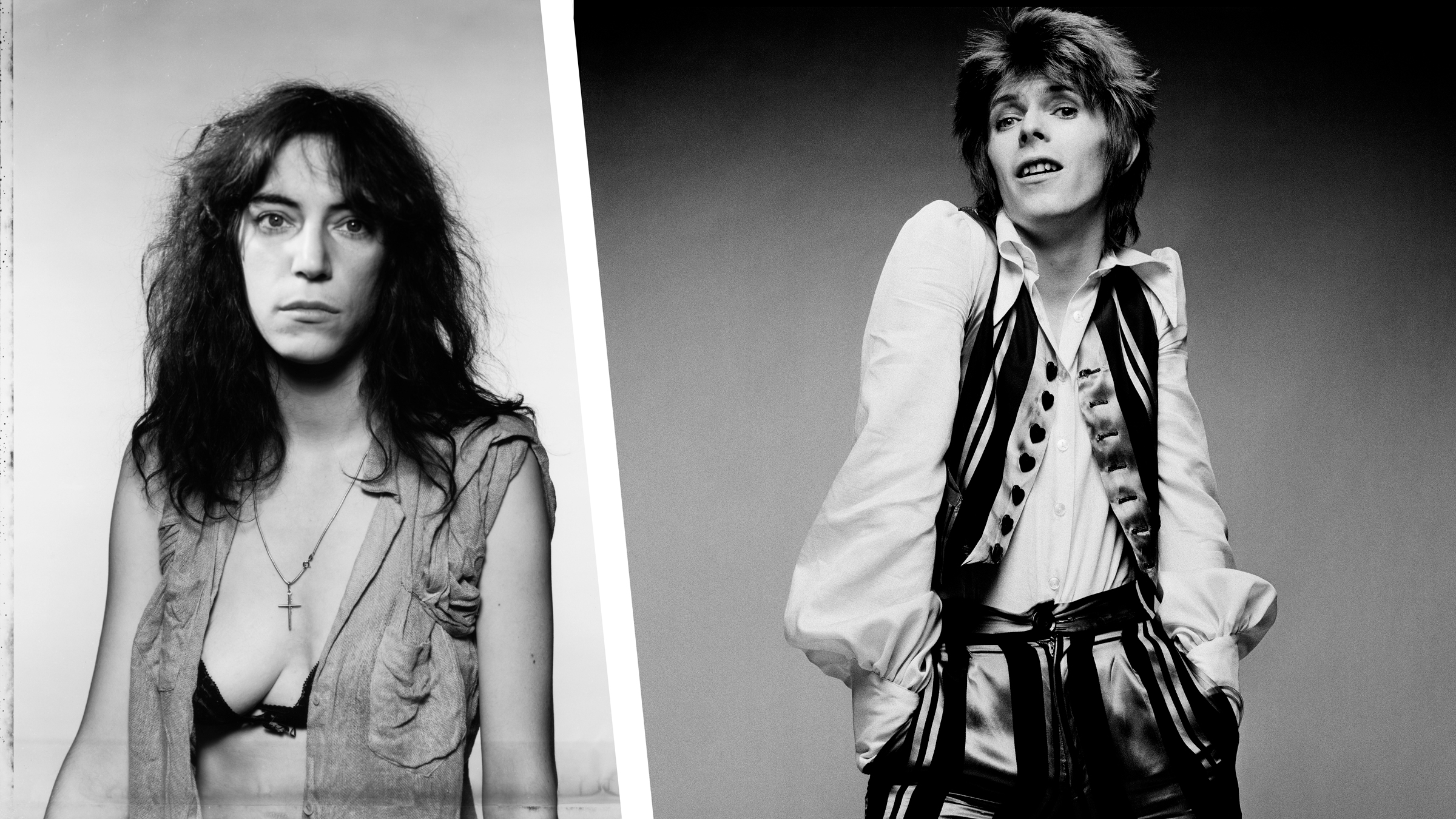 © David Bailey