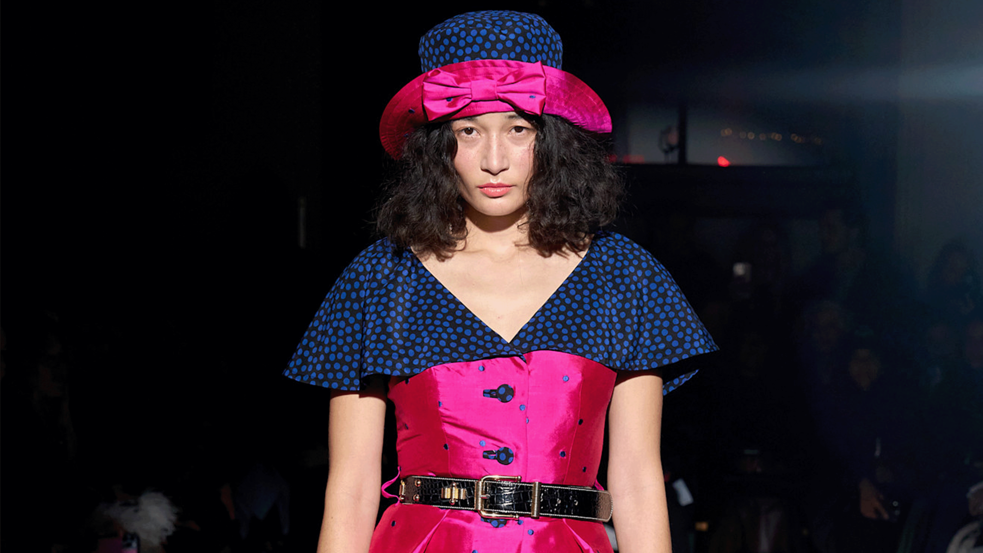 The Unexpected Micro-Trend We're Spotting on Runways, Celebrities, and Fashion Editors This Season