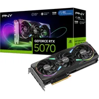 PNY Epic-X ARGB OC RTX 5070