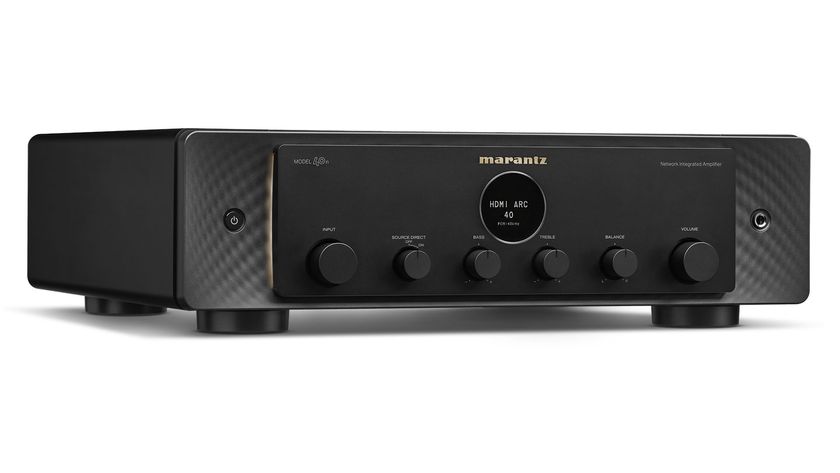 Marantz Model 40n