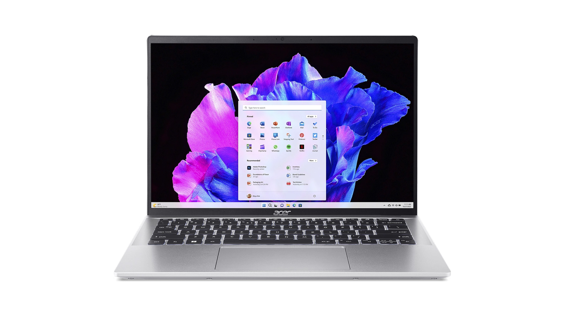 Acer Swift Go 14