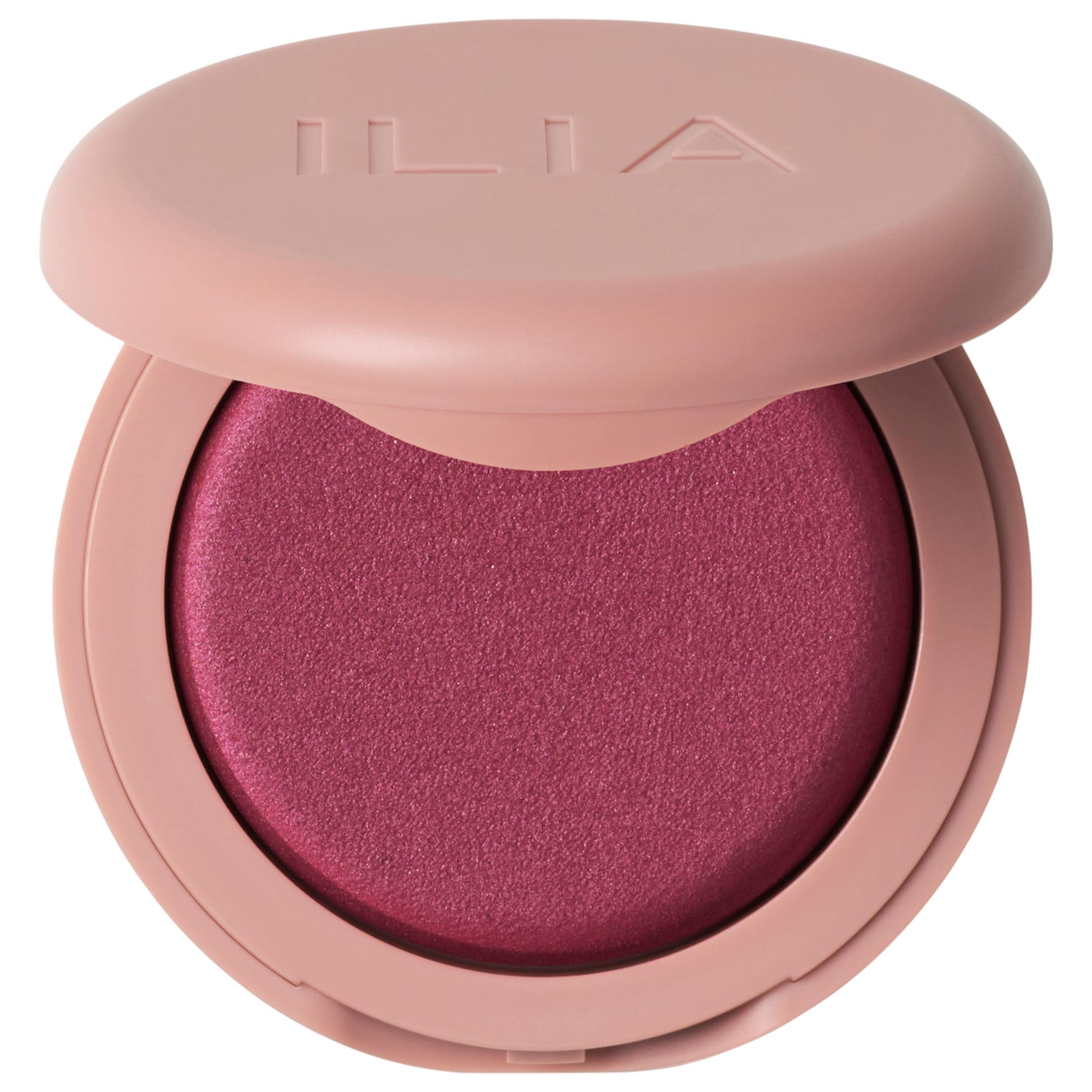Soft Focus Blurring Blush - Talc-Free Powder Blush - Sensation