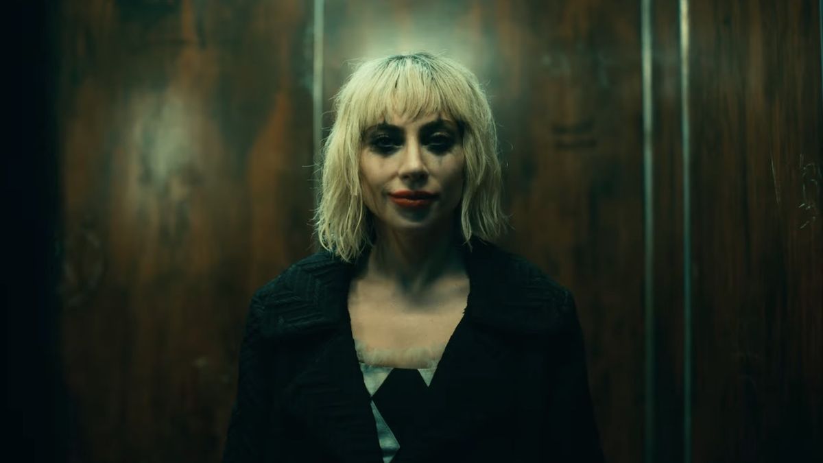 New Joker Folie à Deux Trailer Debuts Lady Gaga And Joaquin Phoenix's ...