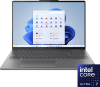 Intel Core Ultra Laptops: up to $500 off + $100 bonus
If you're on the hunt for your next laptop, whether just a general-purpose notebook or a gaming laptop, save up to $500 on the latest Intel Ultra Core Ultra-charged machines. Prices start from $549. Again, you'll get a free $100 bonus
