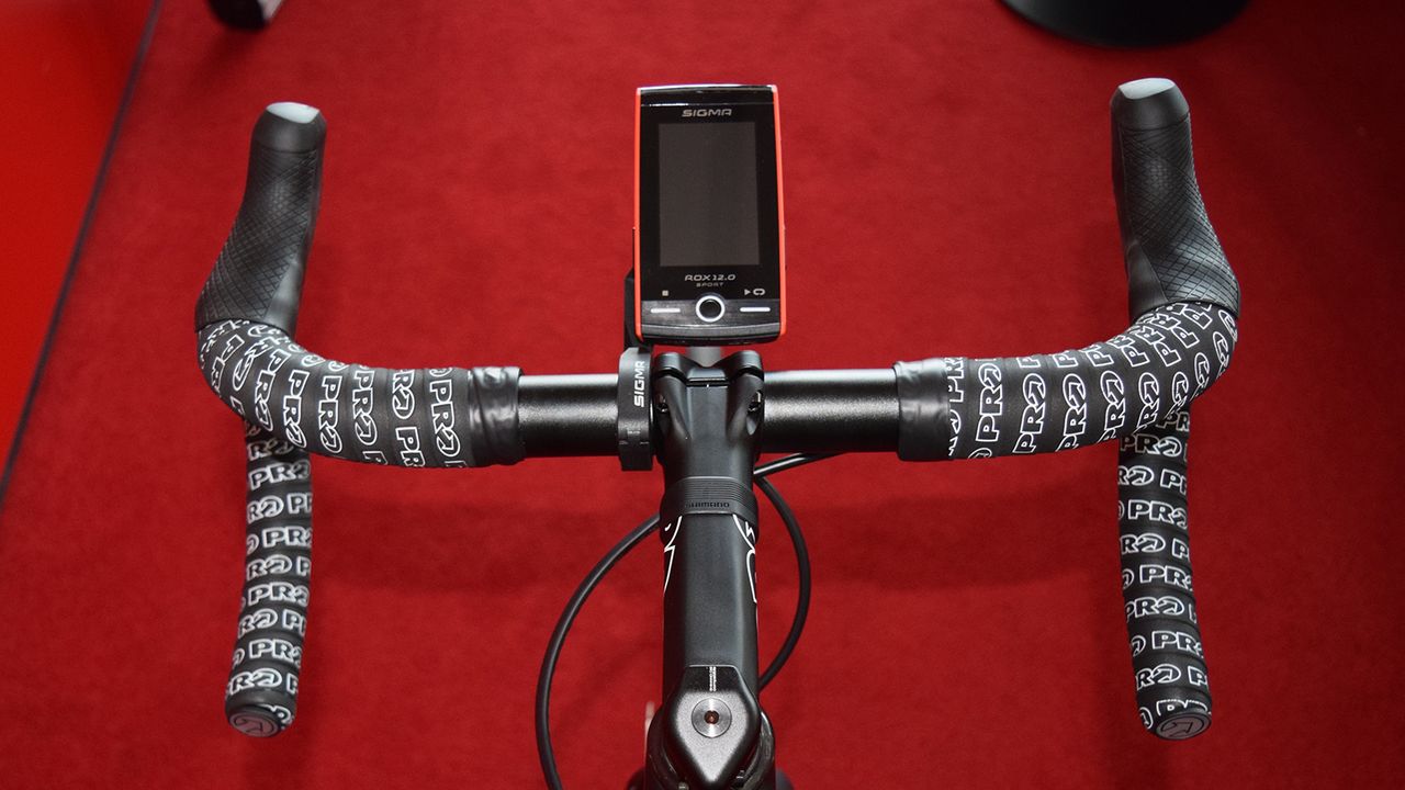 Bol runs alloy cockpit components from Pro