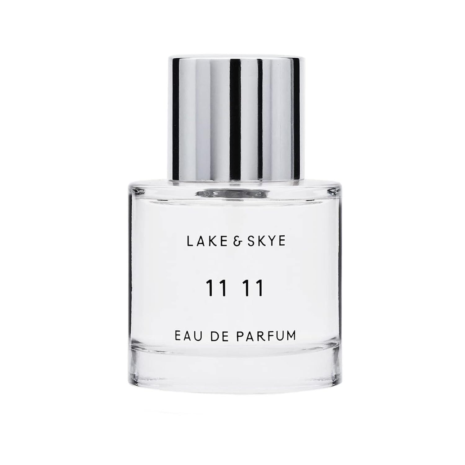 Lake & Skye, Lake & Skye 11 11 Eau De Parfum Spray, Long Lasting Fragrance, 1.7 Fl Oz (50 Ml) - Sheer & Uplifting Scent