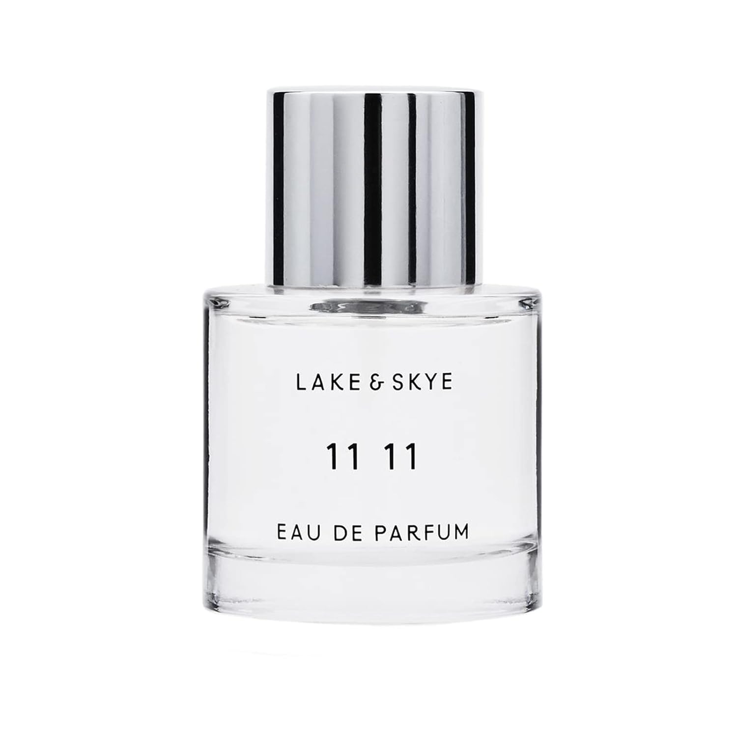 Lake &amp;amp; Skye, Lake &amp;amp; Skye 11 11 Eau De Parfum Spray, Long Lasting Fragrance, 1.7 Fl Oz (50 Ml) - Sheer &amp;amp; Uplifting Scent