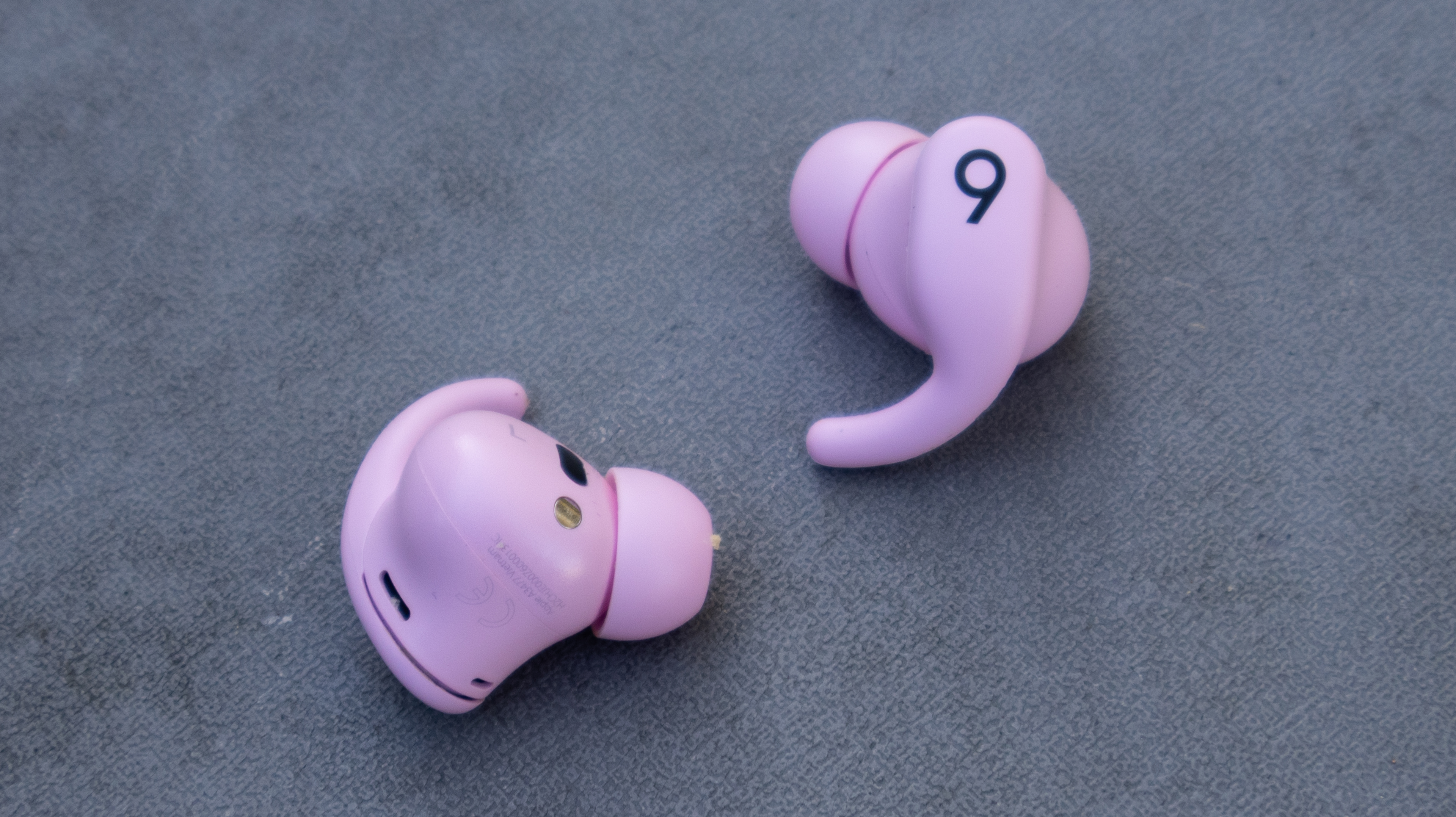 Beats Powerbeats Fit