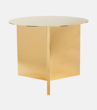 Hay Slit Small Side Table