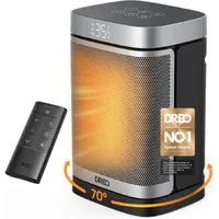 DREO Electric Space Heater