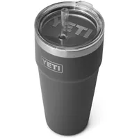 Yeti Rambler 26oz Straw Cup: $35 $22.75at Amazon
Save $12.25