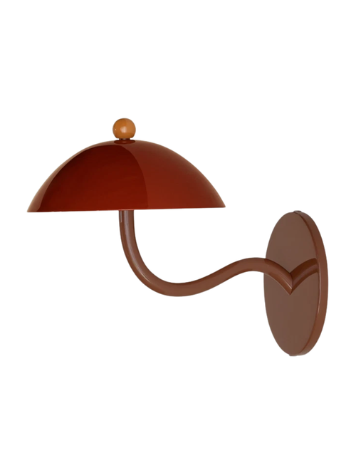 Ripple Outdoor Sconce