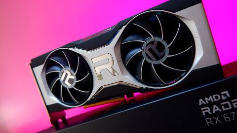 Amd Radeon Rx 6700 Xt Vs Nvidia Geforce Rtx 3070 If You Could Buy One Which Should It Be Pc Gamer