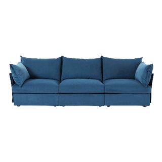 Swyft Model 06 sofa in teal