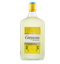 7. Greyson's Sicilian lemon gin
RRP: £13.49
A smooth, zesty lemon gin - perfect for the summer months. Greyson's Sicilian lemon gin has a rich, fresh flavour. 
"Good flavoured gin. Certainly on par with other well-known more expensive gins. Mixes well with either tonic or Aldi’s fresh still lemonade. Would recommend &amp; certainly re-purchase," said Aldi customer, who gave this bottle 5 stars. Another Aldi shopper also gave this bottle 5 stars and added; "I have tried the Gordons version and this is far superior. The taste has so much citrus lemon in it. So refreshing."