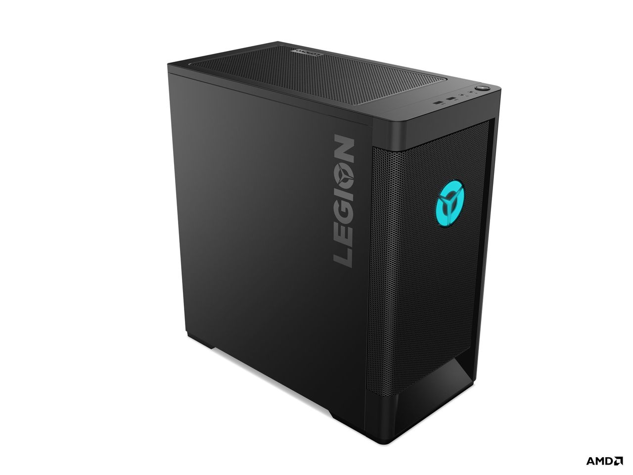Lenovo Legion Tower 5 Amd System Lighting