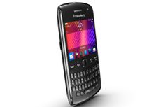 BlackBerry Curve