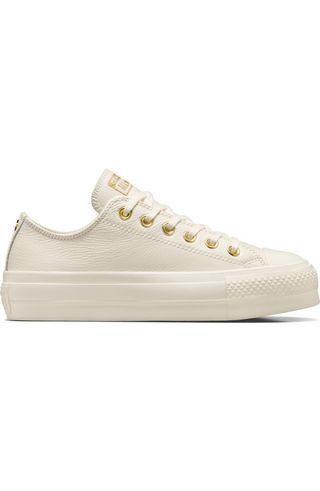 Chuck Taylor® All Star® Lift Oxford Sneaker