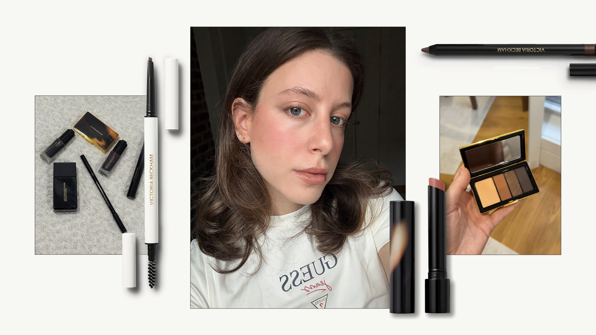 I Only Wore Victoria Beckham Beauty for 16 Days—13 Products I Still Refuse to Give Up