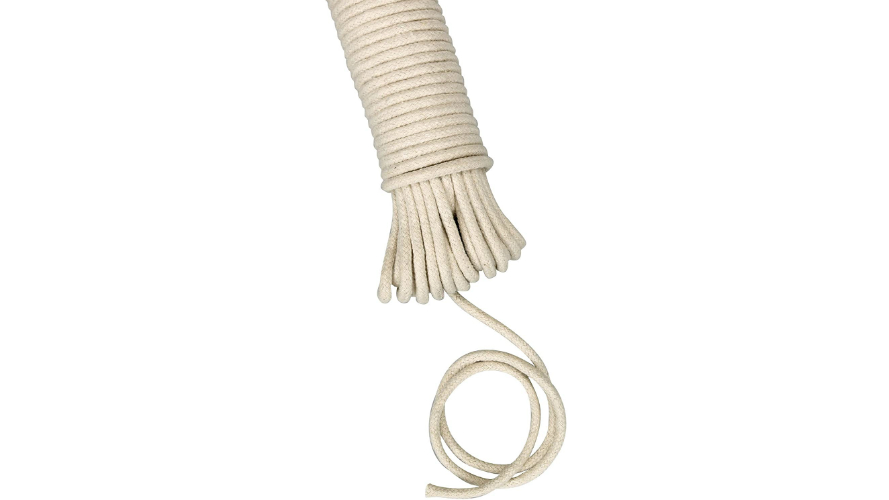 Cotton cord