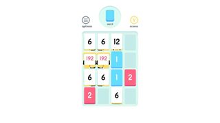 Threes for Xbox One