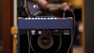 Laney Lionheart Foundry speaker