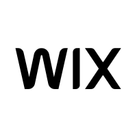 Best overall AI website builder: Wix
