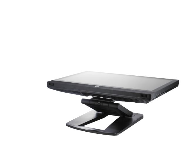 HP Z1 Workstation - Flexible