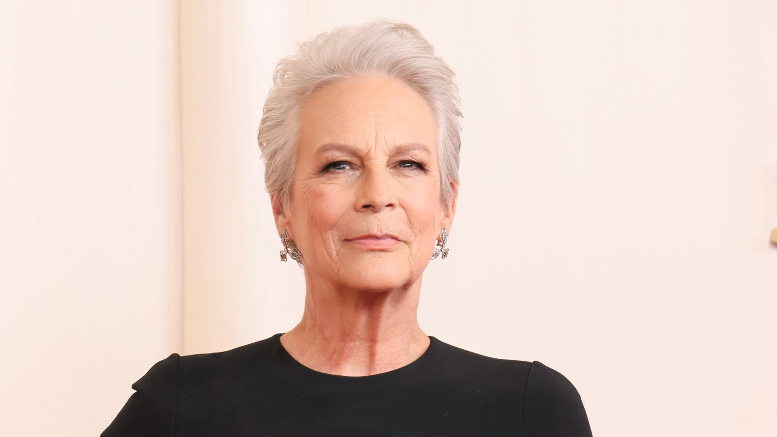 Jamie Lee Curtis