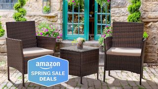 Amazon Big Spring Sale