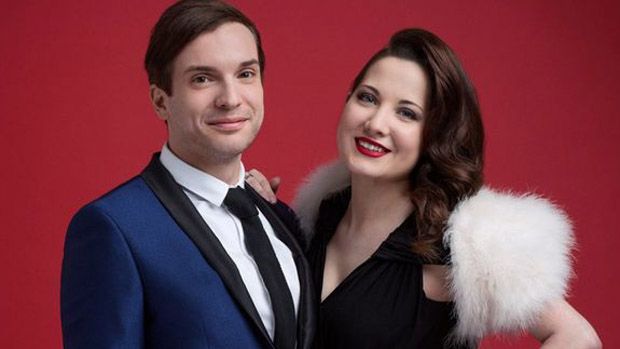 Electro Velvet 