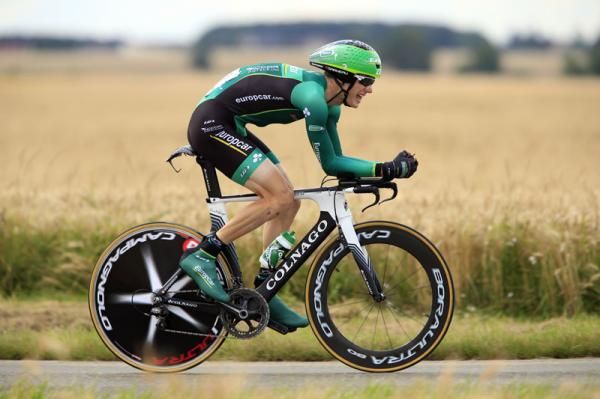 Pierre Rollan (Europcar)