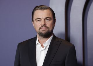 Leonardo DiCaprio